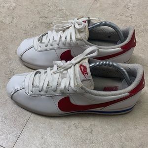 Nike Cortez “Forrest gump” used